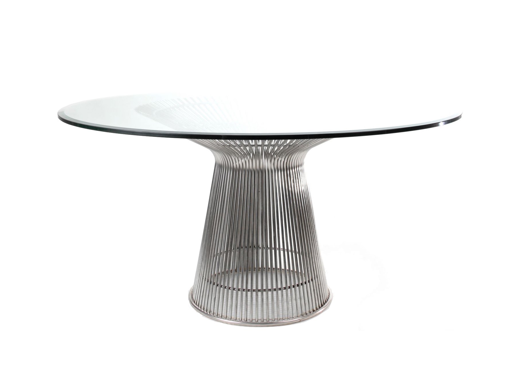 platner dining table large